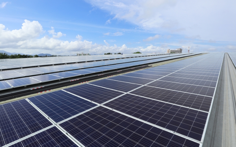 Potential for attracting FDI in renewable energy in Vietnam