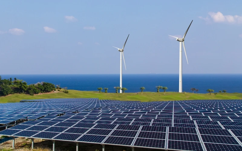 Electricity and Renewable Energy Authority: Commitment to Achieving 2025 Energy Objectives