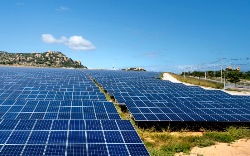 New Price Framework for Solar Power: Divided by Region and Storage Type