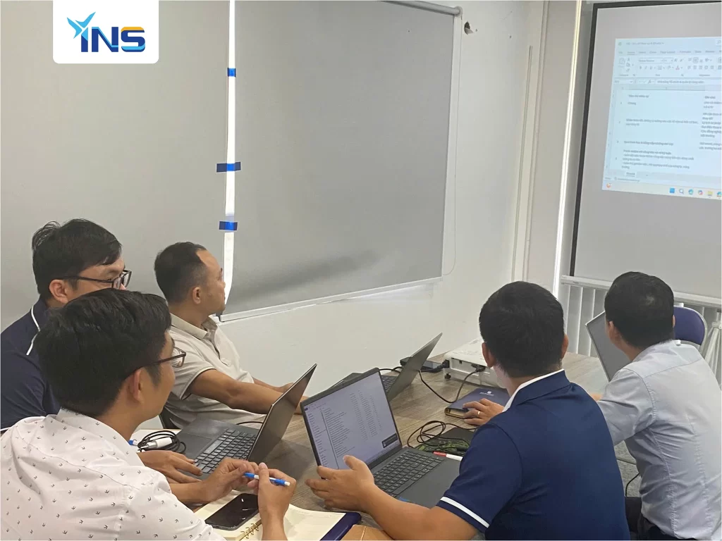 Han Young Project Update: INS Energy Standardizes Solar Power Construction Processes