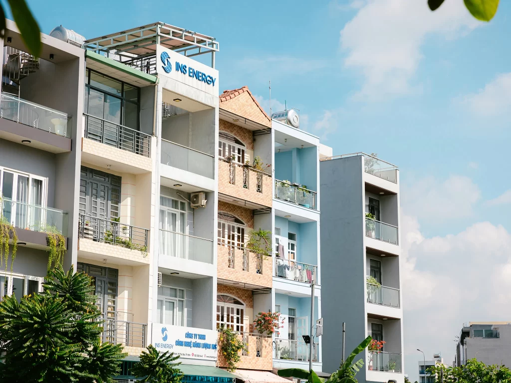 INS Energy: Xây dựng văn hóa doanh nghiệp gắn với trách nhiệm cộng đồng