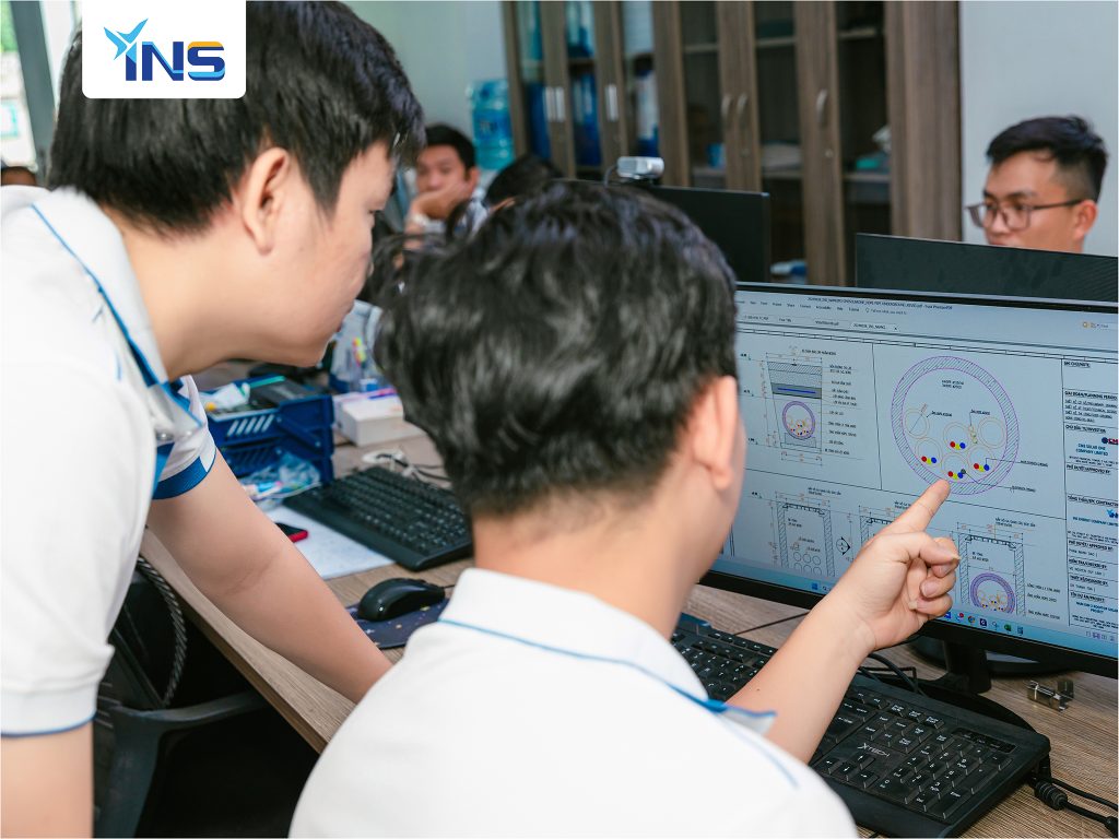 Khởi công Dự án Điện mặt trời  mái nhà Kỳ Mỹ Long An