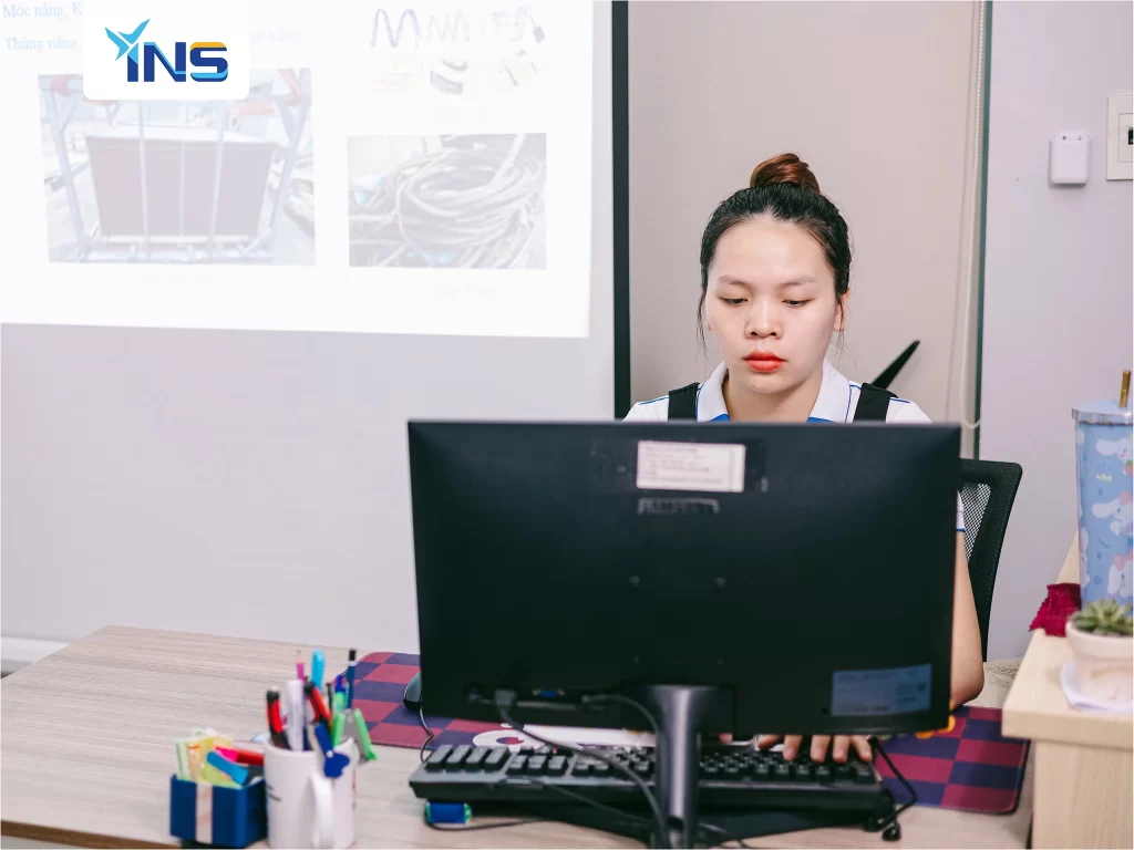 INS Energy đẩy mạnh chuyển đổi số với chương trình đào tạo nội bộ