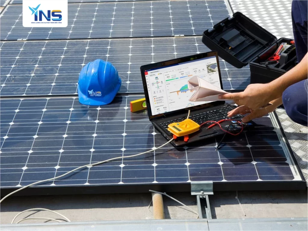 Solar Monitoring Systems: Ensuring Performance and Safety for Manufacturing Plants