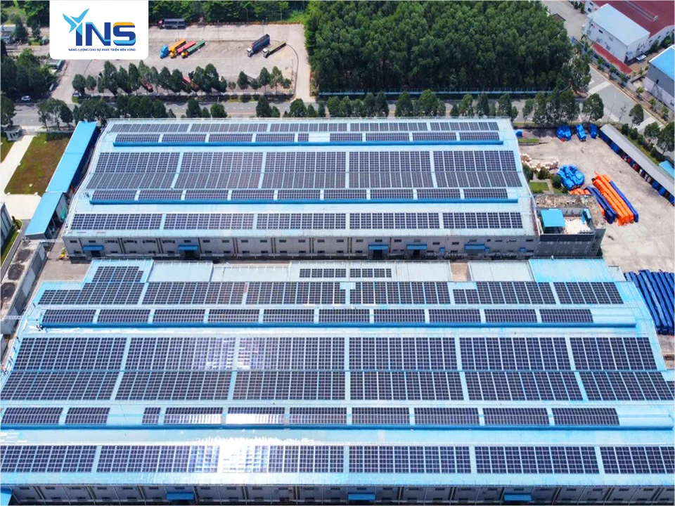 Optimizing Factory Operations with Clean Energy: A Solution for Smart Manufacturing