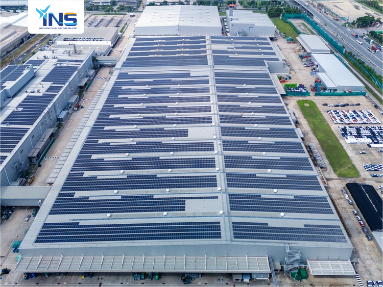 Tháo gỡ rào cản để điện xanh thâm nhập khu công nghiệp