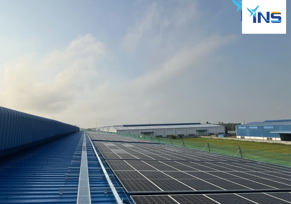 Vì sao doanh nghiệp cần lựa chọn đơn vị EPC có kinh nghiệm