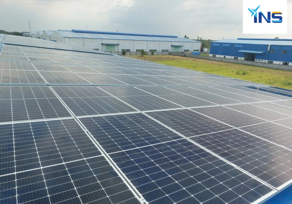Vì sao doanh nghiệp cần lựa chọn đơn vị EPC có kinh nghiệm