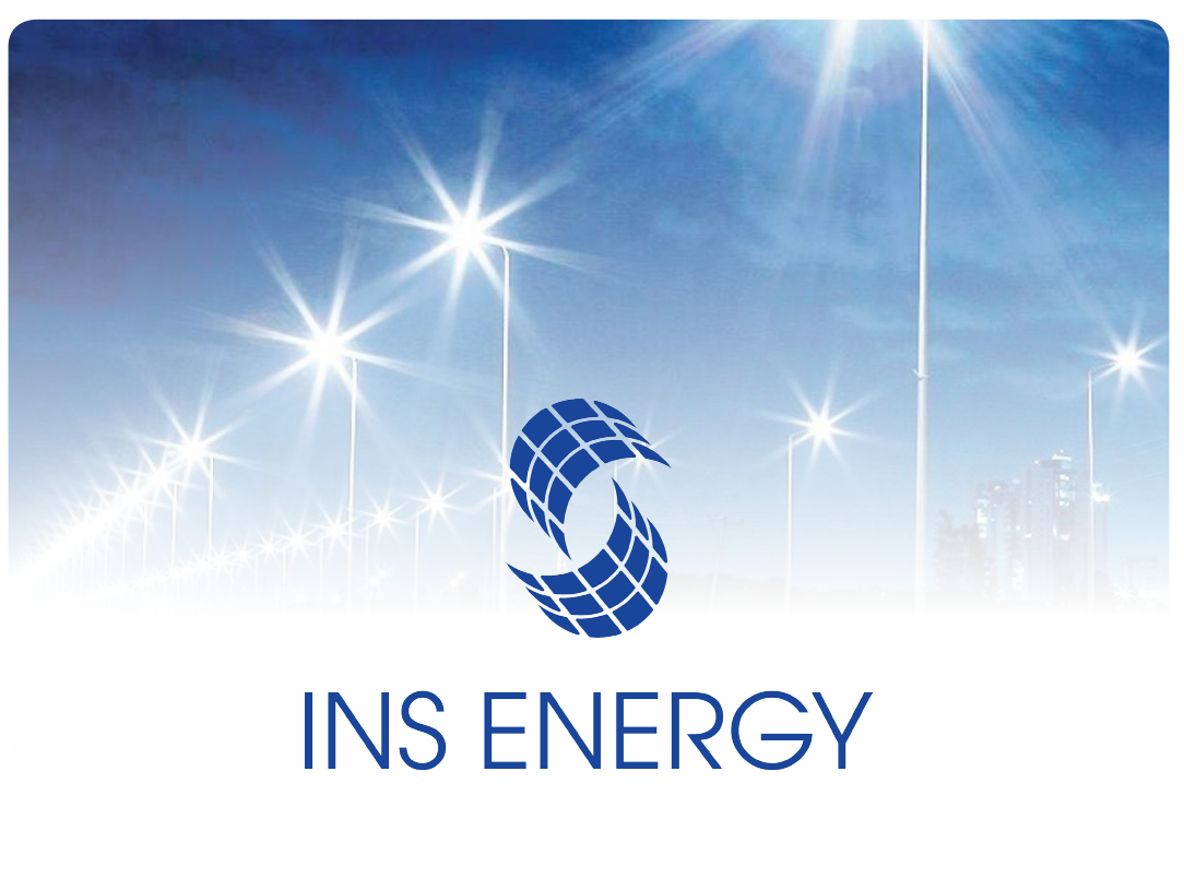 ABOUT INS ENERGY