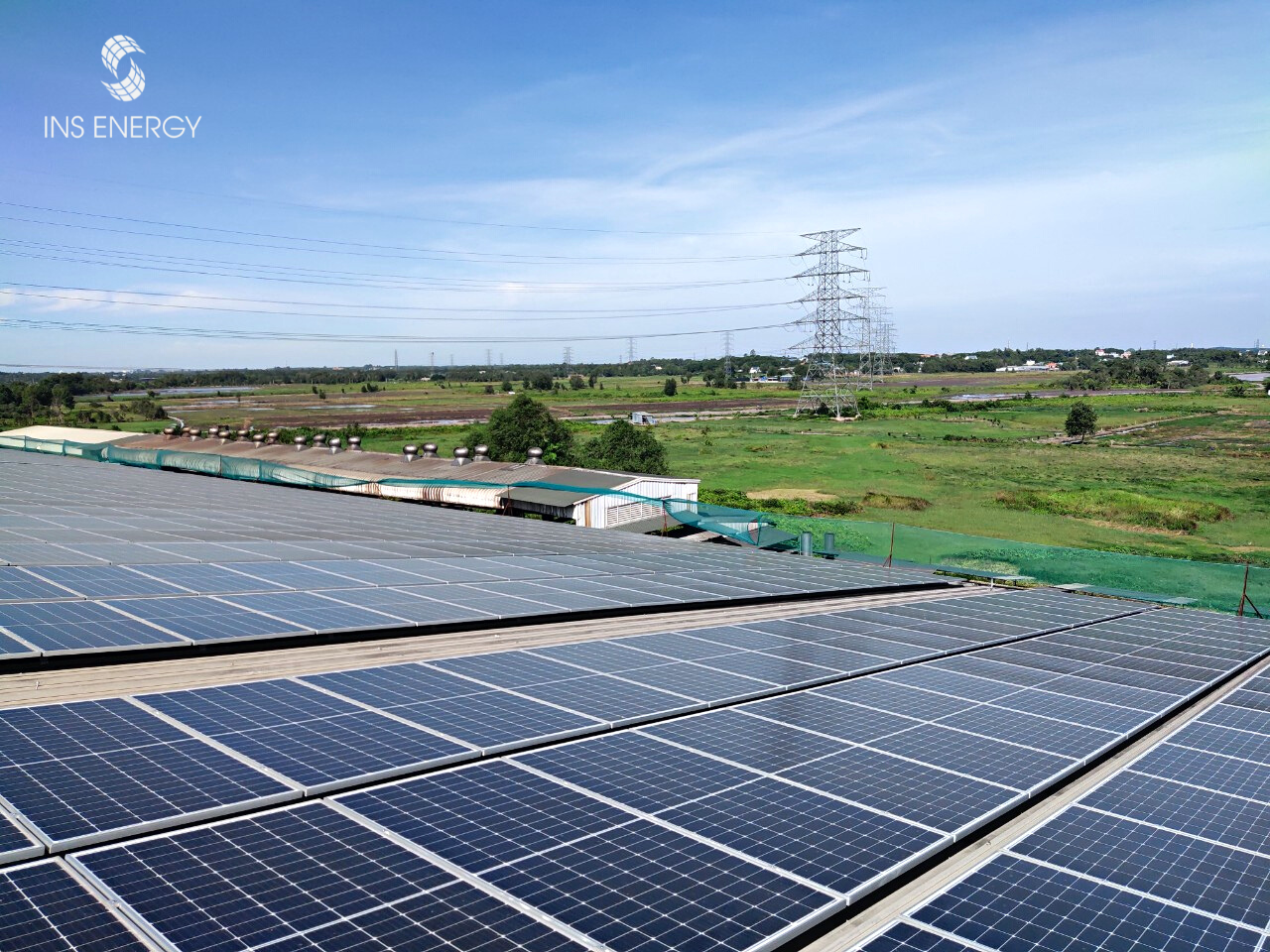Vietnam's renewable energy development potential