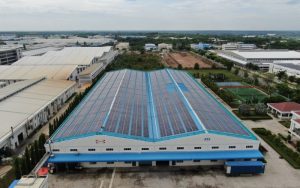 INS Energy – Tổng thầu EPC hàng đầu trong lĩnh vực năng lượng tái tạo