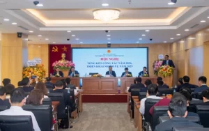 Cục Điện lực và Năng lượng tái tạo: Nỗ lực đạt mục tiêu năng lượng 2025