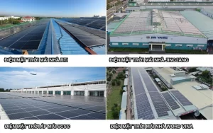 Các gói dịch vụ tổng thể từ INS Energy