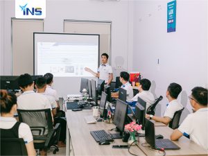 Khởi công Dự án Điện mặt trời  mái nhà Kỳ Mỹ Long An