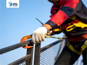 Quy định an toàn lao động trong thi công điện mặt trời