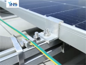 Quy định PCCC trong thi công hệ thống điện mặt trời áp mái