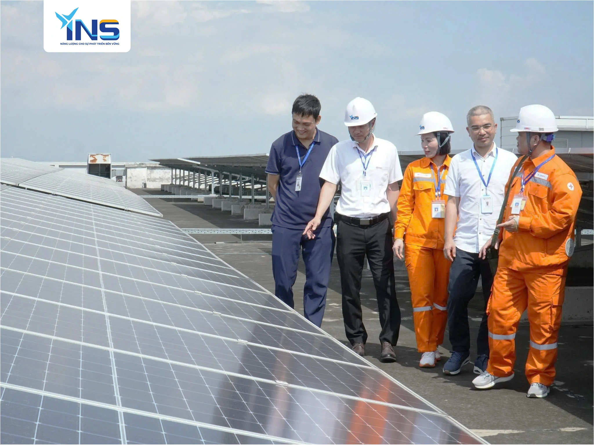 Chính sách mới 2025 về năng lượng tái tạo: Doanh nghiệp cần chuẩn bị gì?