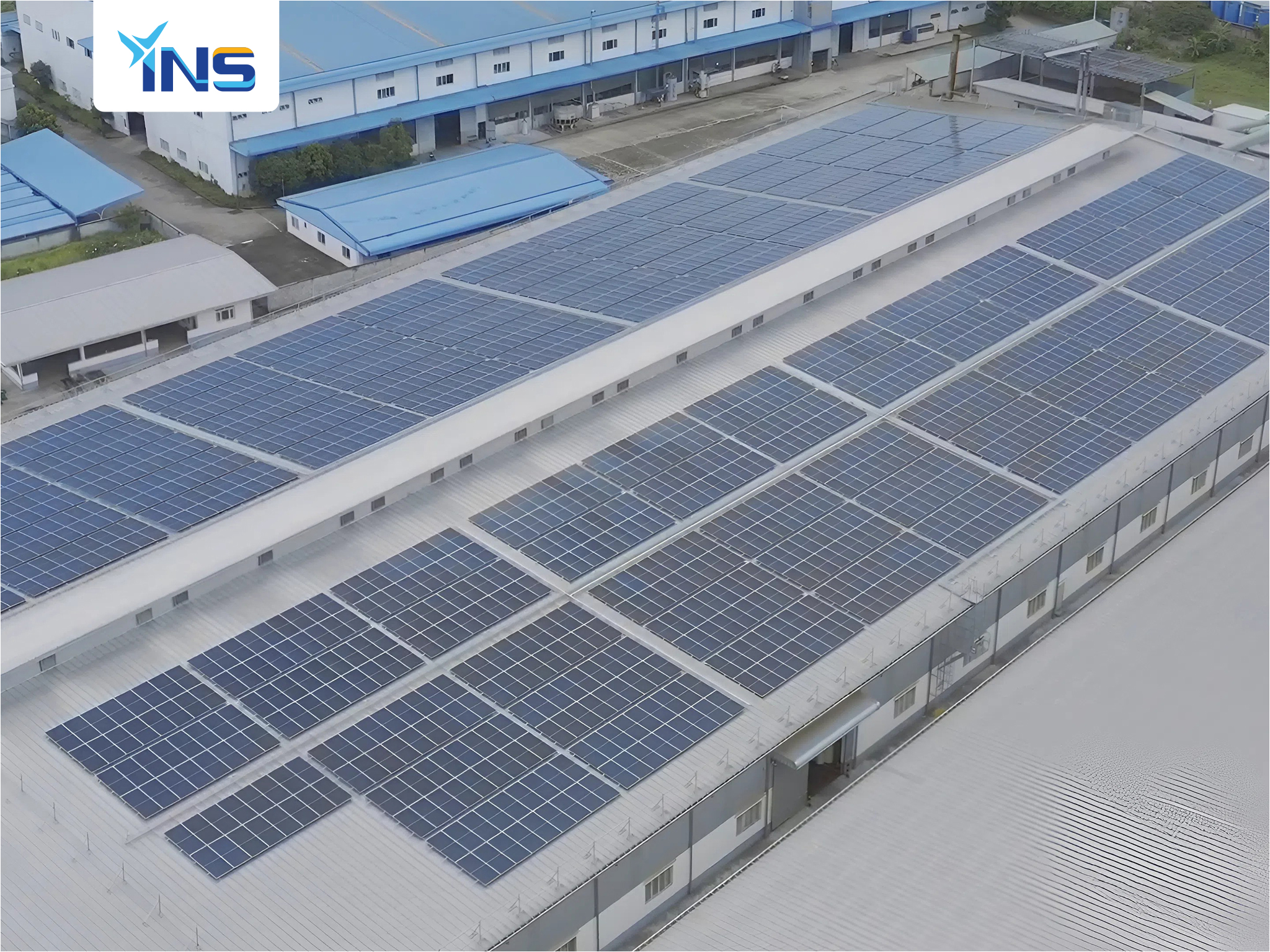 Tháo gỡ rào cản để điện xanh thâm nhập khu công nghiệp